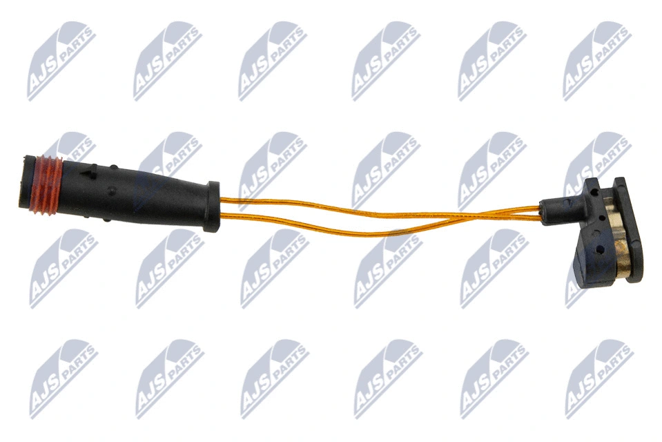 Warning Contact, brake pad wear (HCZ-ME-003)