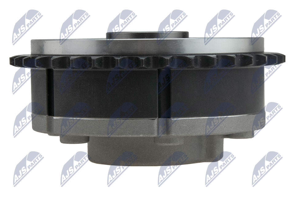 Camshaft Adjuster