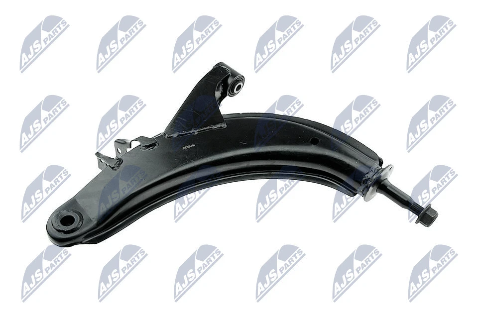 Control/Trailing Arm, wheel suspension (ZWD-SB-017)