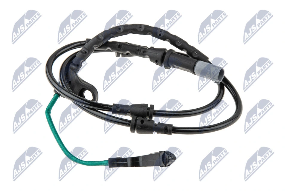 Warning Contact, brake pad wear (HCZ-BM-004)