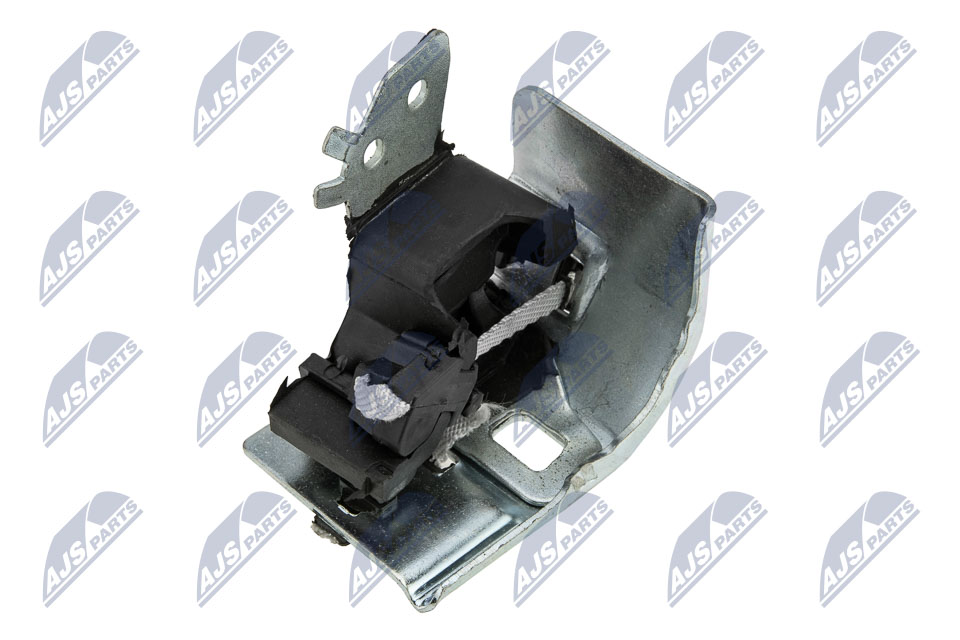 Mount, exhaust system (EZC-RE-207)