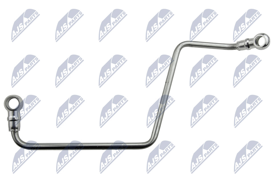 Oil Pipe, charger