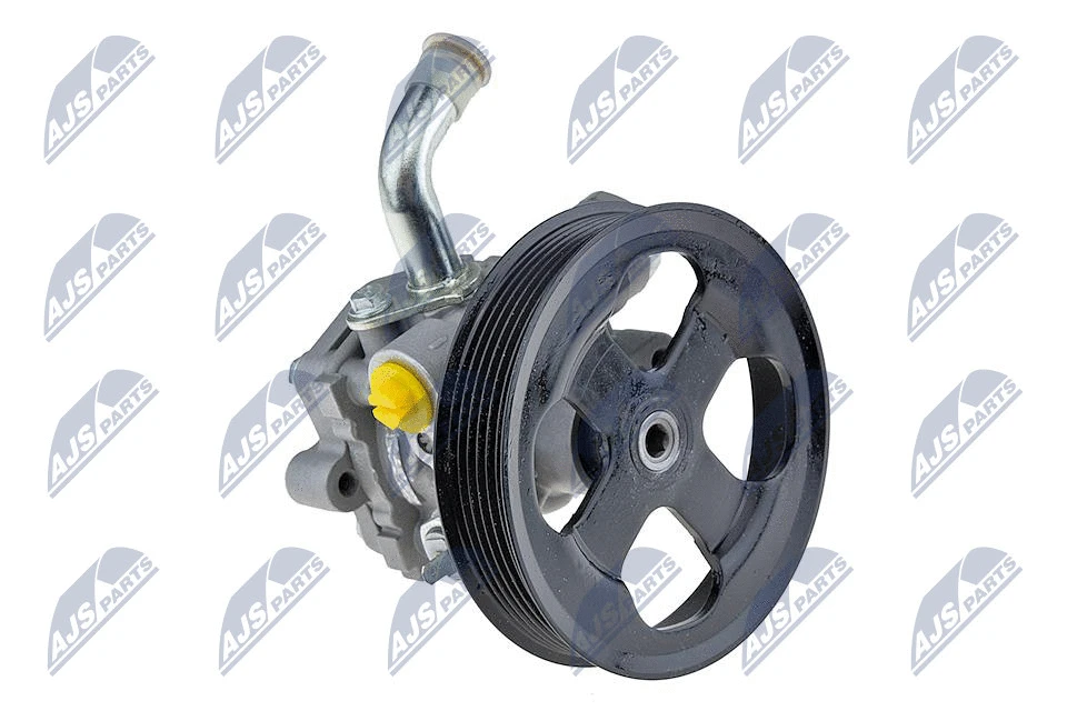 Hydraulic Pump, steering (SPW-SU-009)