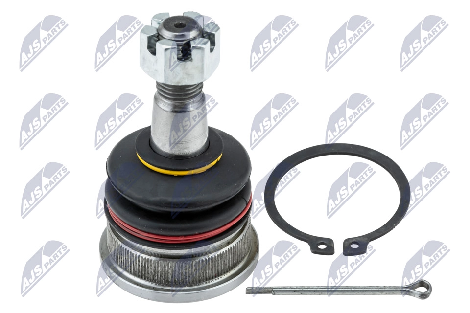 Ball Joint (ZSG-TY-006)