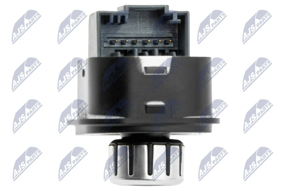 Switch, exterior rearview mirror adjustment