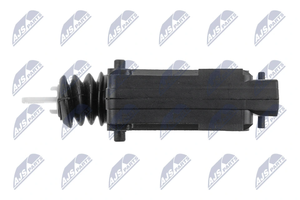 Actuator, central locking system