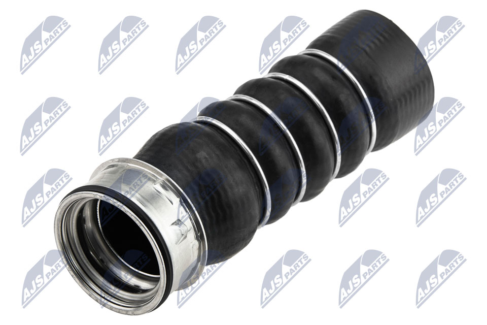 Charge Air Hose (GPP-VW-086)