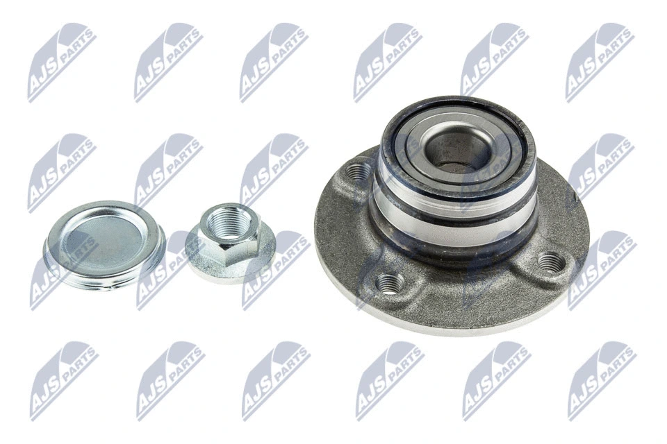 Wheel Bearing Kit (KLT-PL-014)