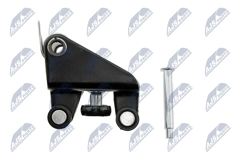 Roller Guide, sliding door