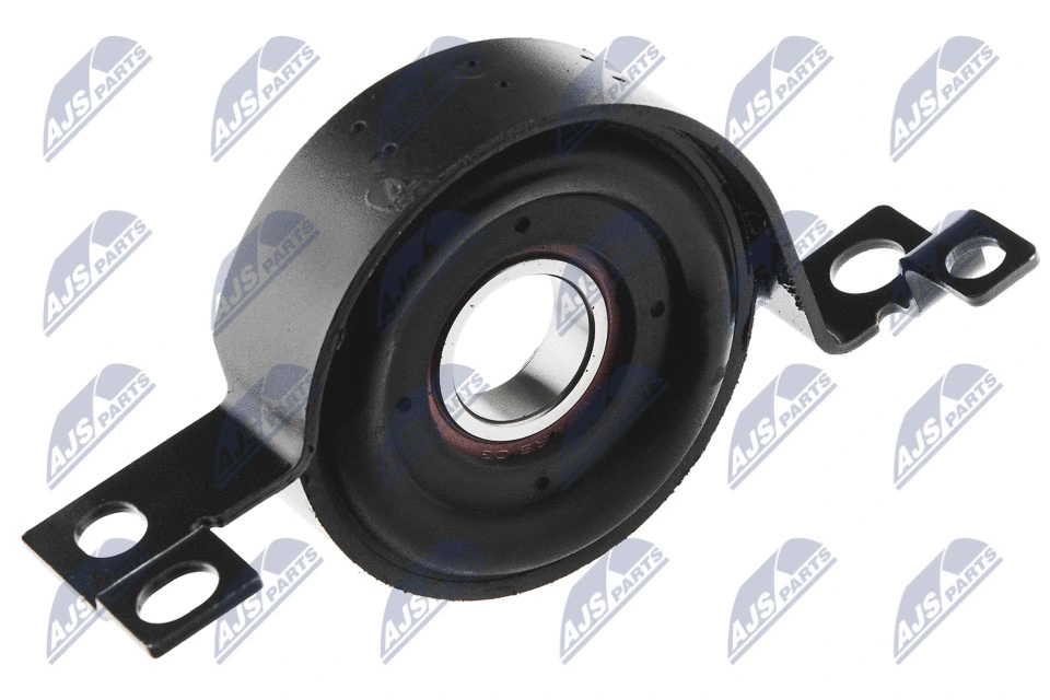 Suspension, propshaft
