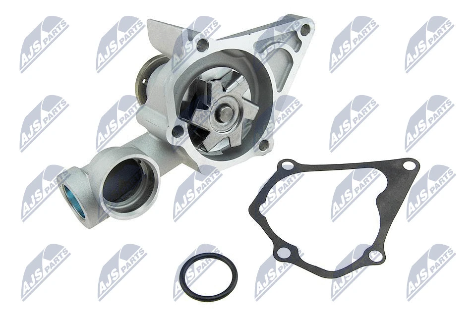 Water Pump, engine cooling (CPW-MS-004)