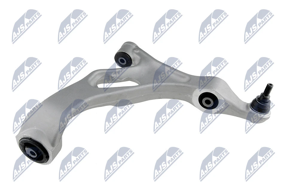 Control/Trailing Arm, wheel suspension (ZWD-AU-005)