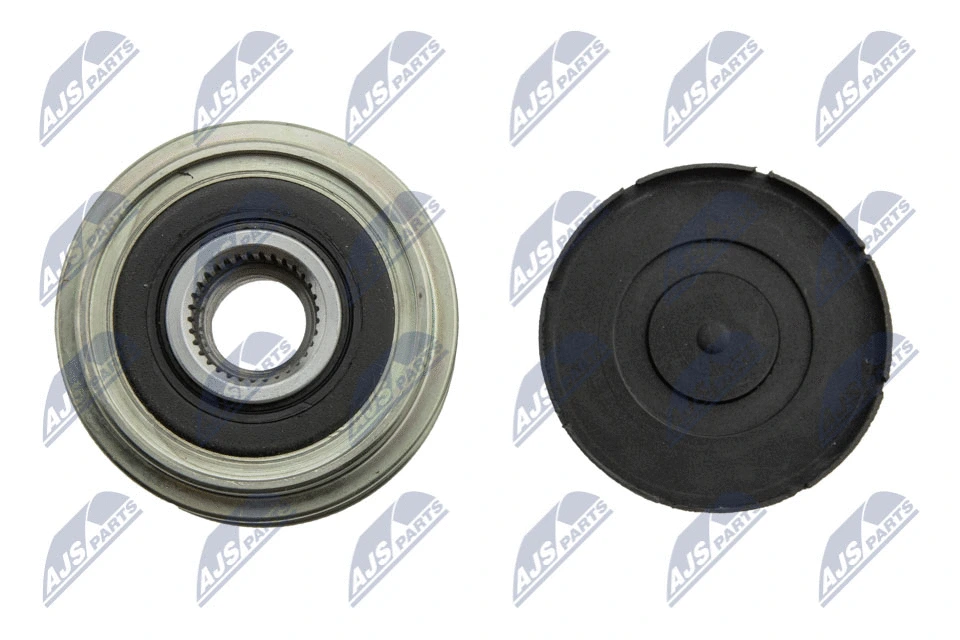 Alternator Freewheel Clutch