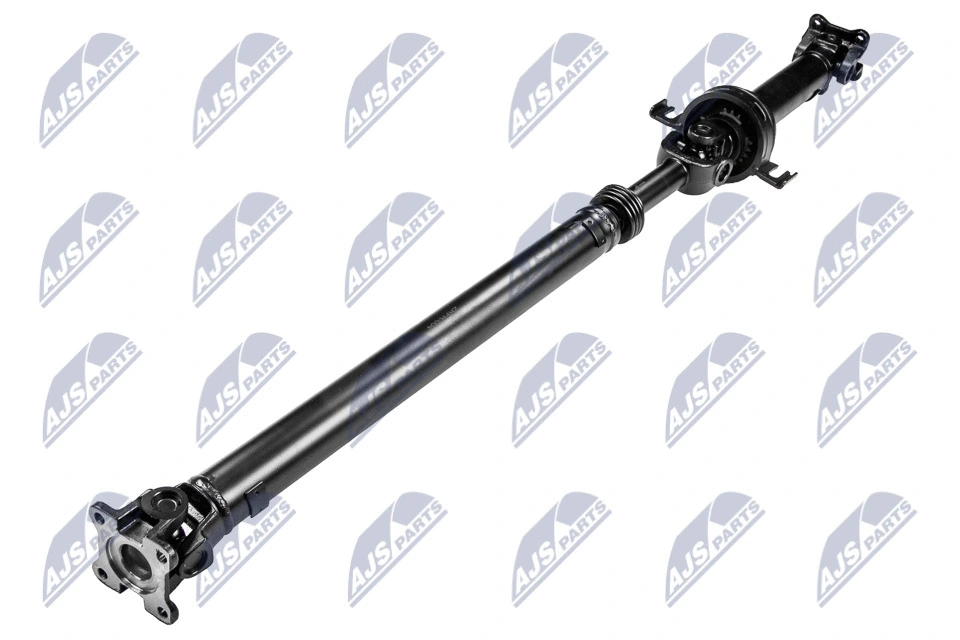 Propshaft, axle drive (NWN-FR-004)