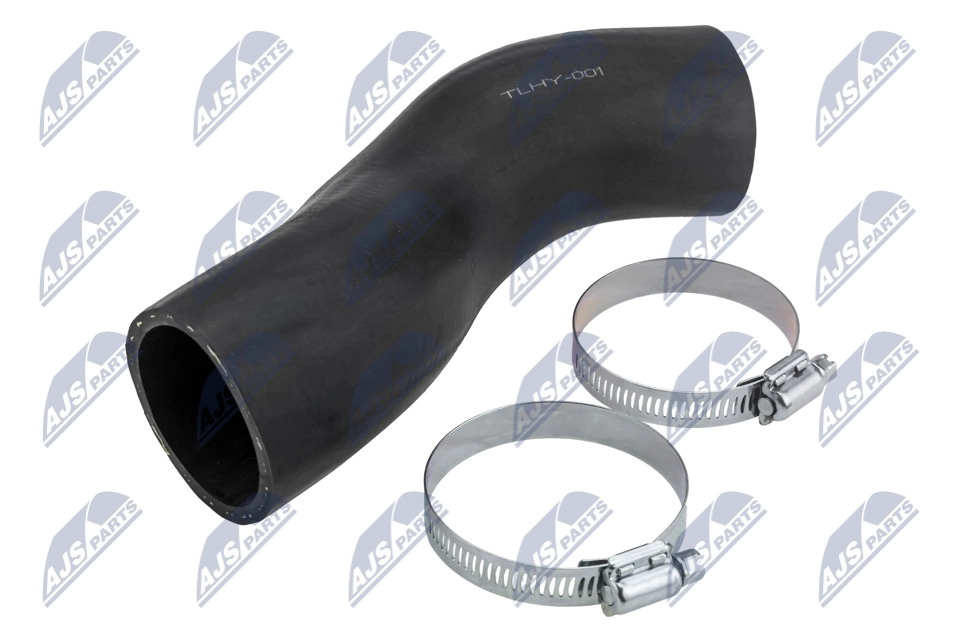 Charge Air Hose (GPP-HY-001)