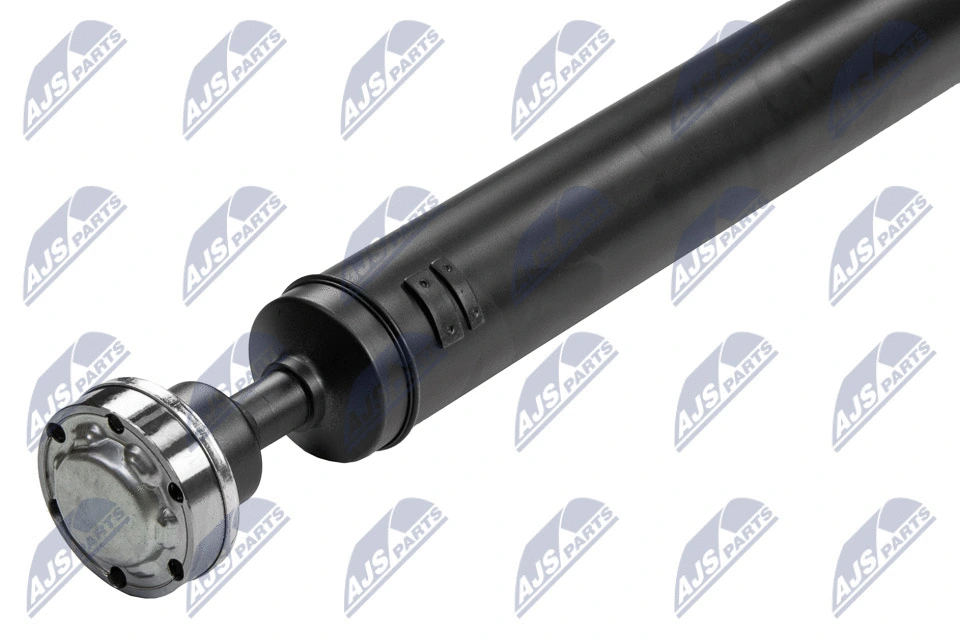 Propshaft, axle drive