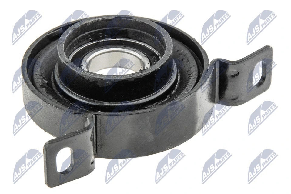 Suspension, propshaft