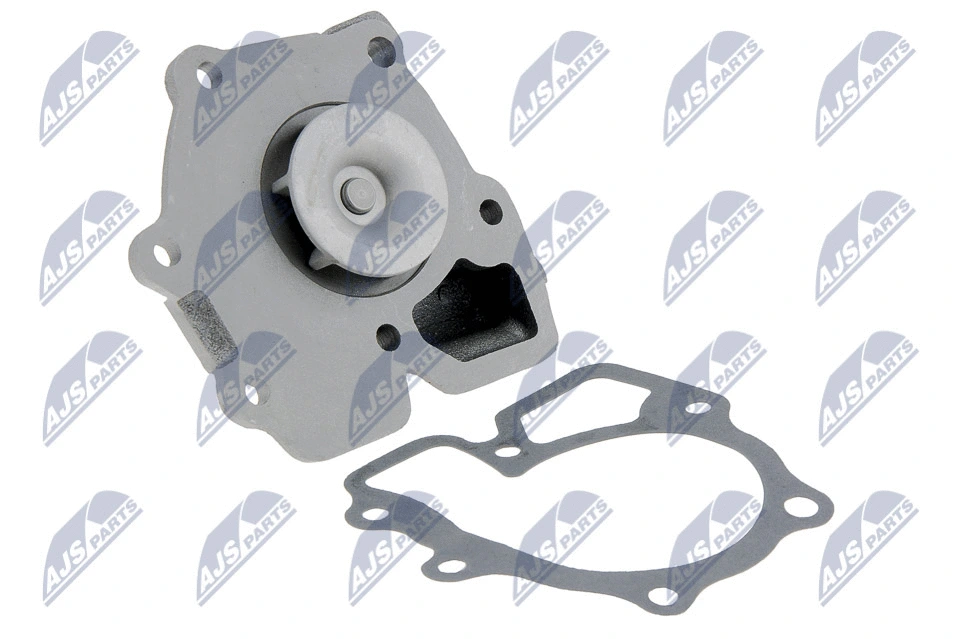 Water Pump, engine cooling (CPW-FR-026)