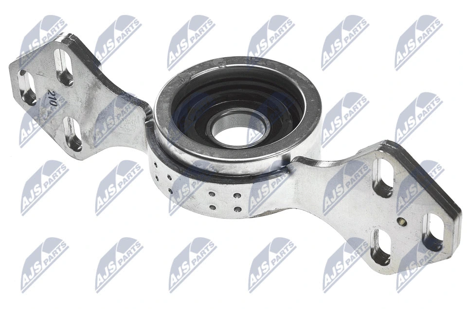 Suspension, propshaft