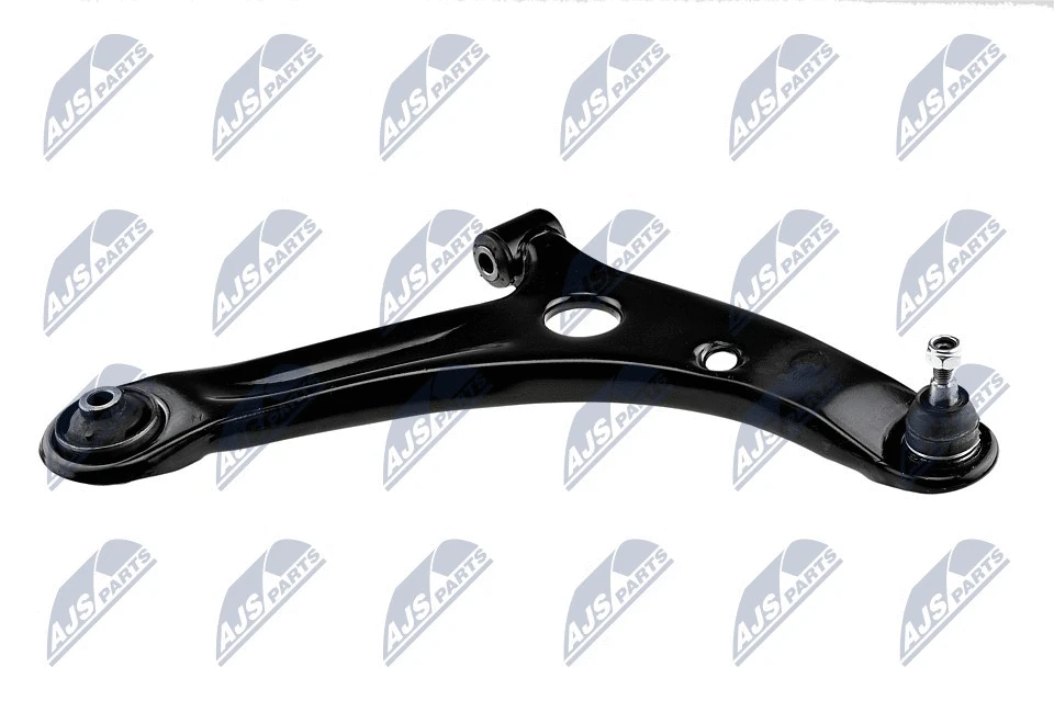 Control/Trailing Arm, wheel suspension (ZWD-MS-133)