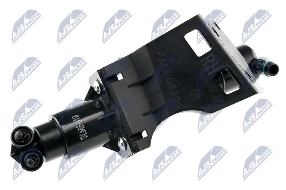 Washer Fluid Jet, headlight cleaning (EDS-ME-019)
