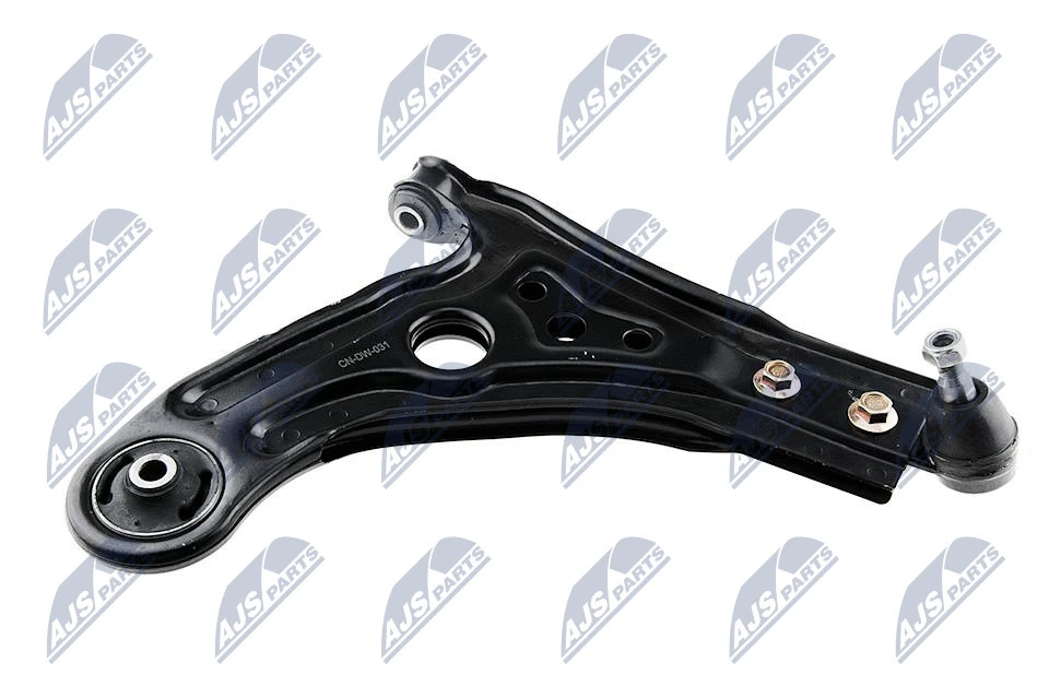 Control/Trailing Arm, wheel suspension (ZWD-DW-031)