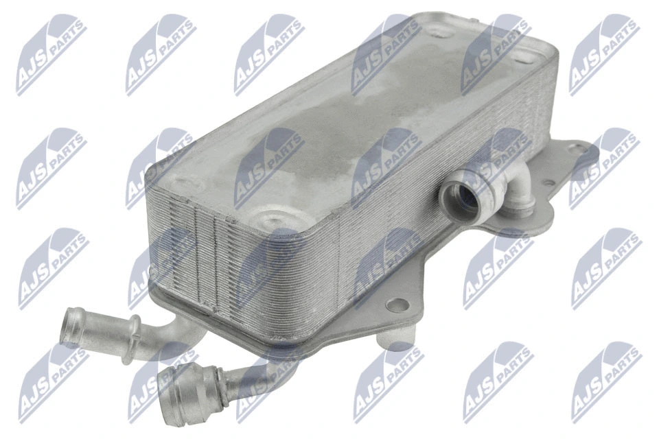 Oil Cooler, engine oil (CCL-AU-047)