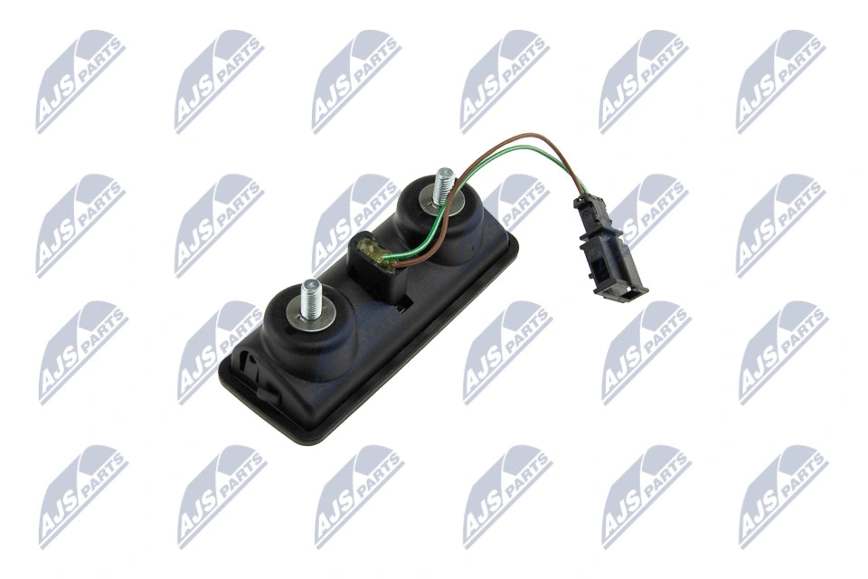 Exterior Door Handle
