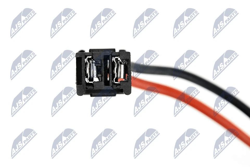 Resistor, interior blower