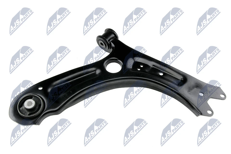 Control/Trailing Arm, wheel suspension (ZWD-VW-037)