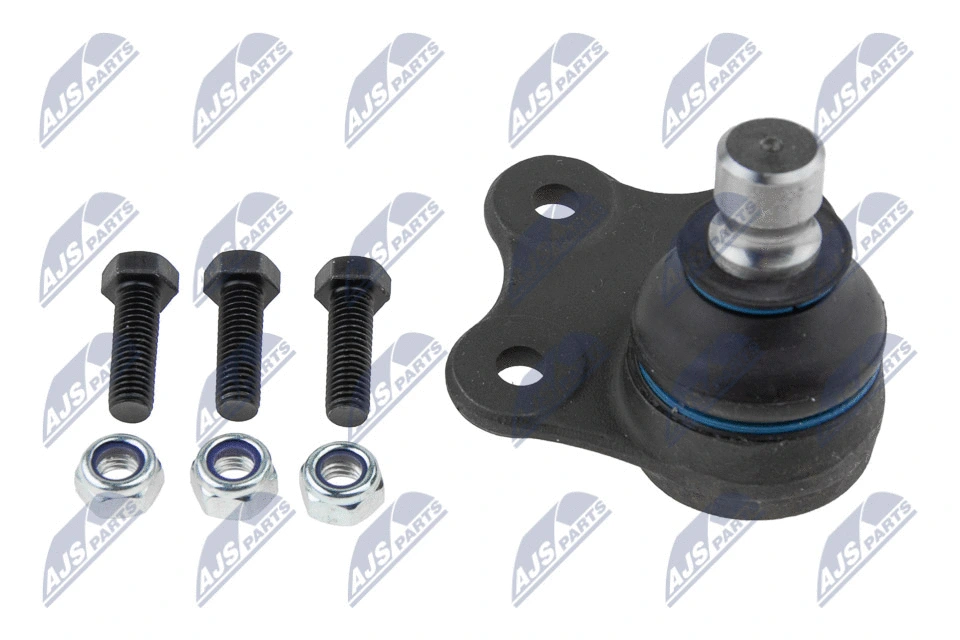 Ball Joint (ZSD-MZ-020)