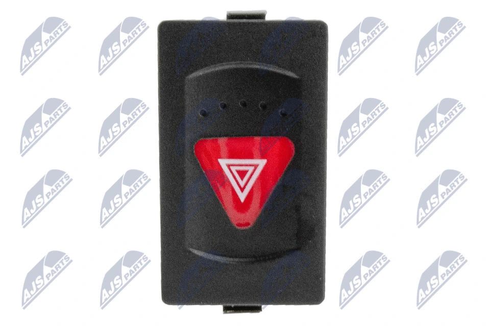 Hazard Warning Light Switch