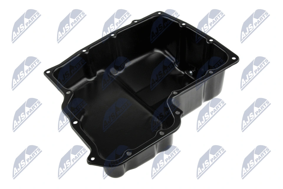 Oil Sump (BMO-FR-002)