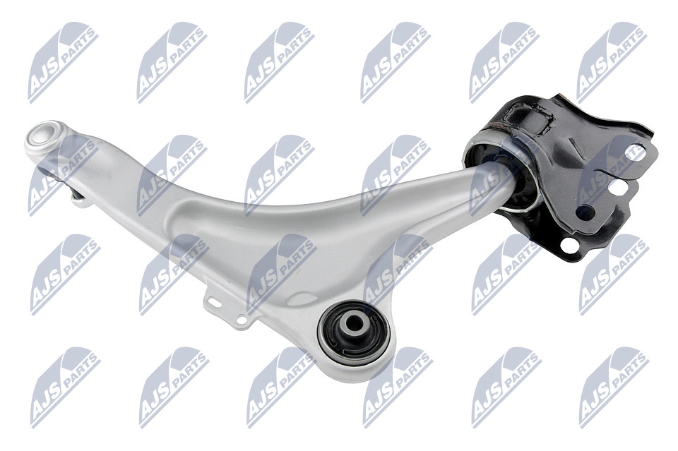 Mounting, control/trailing arm