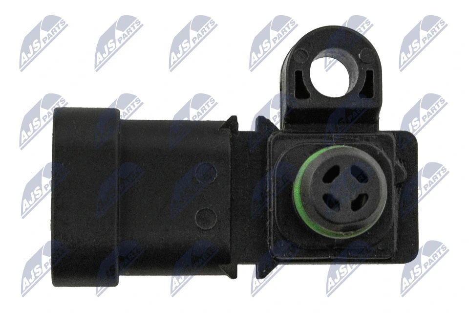 Air Pressure Sensor, altitude adaption