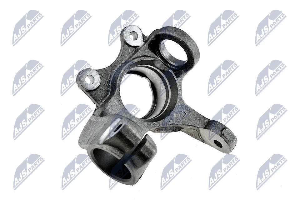 Steering Knuckle, wheel suspension