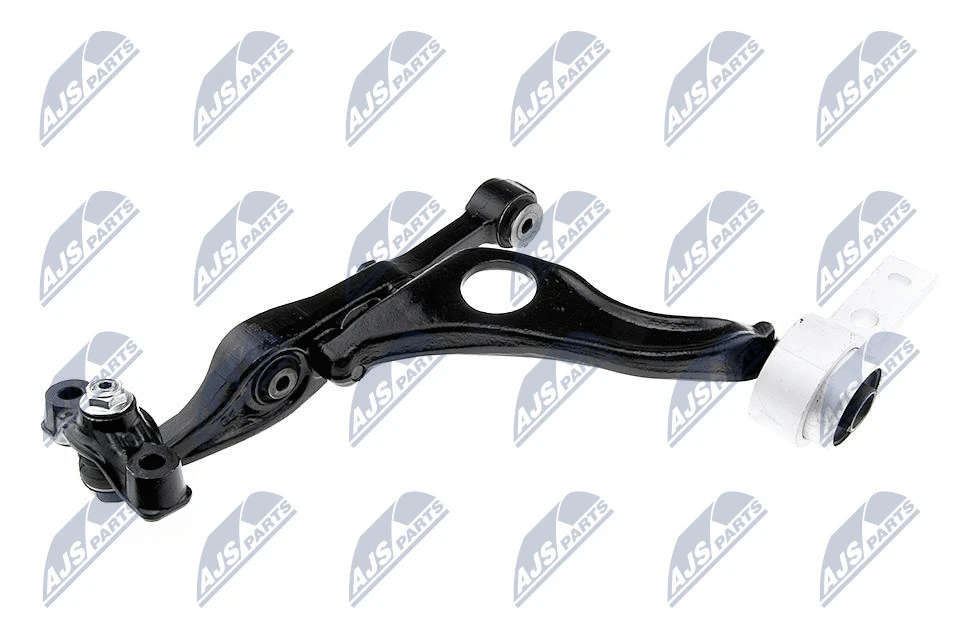 Control/Trailing Arm, wheel suspension (ZWD-MZ-096)