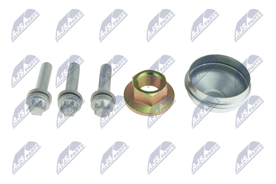 Repair Kit, wheel hub (KLP-PL-020-Z)