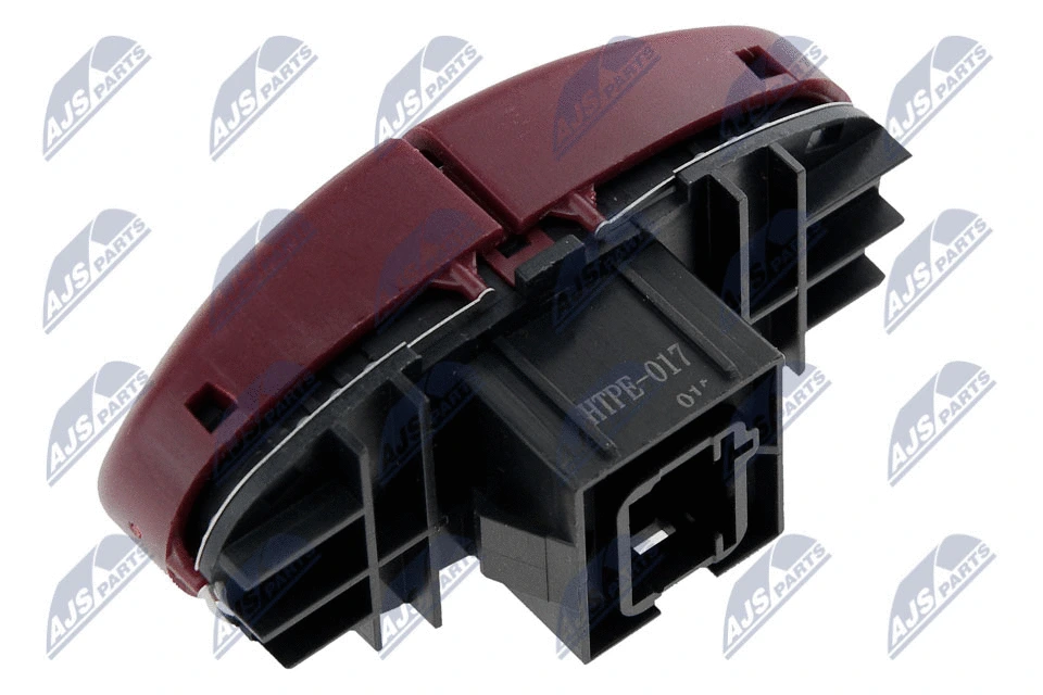 Hazard Warning Light Switch