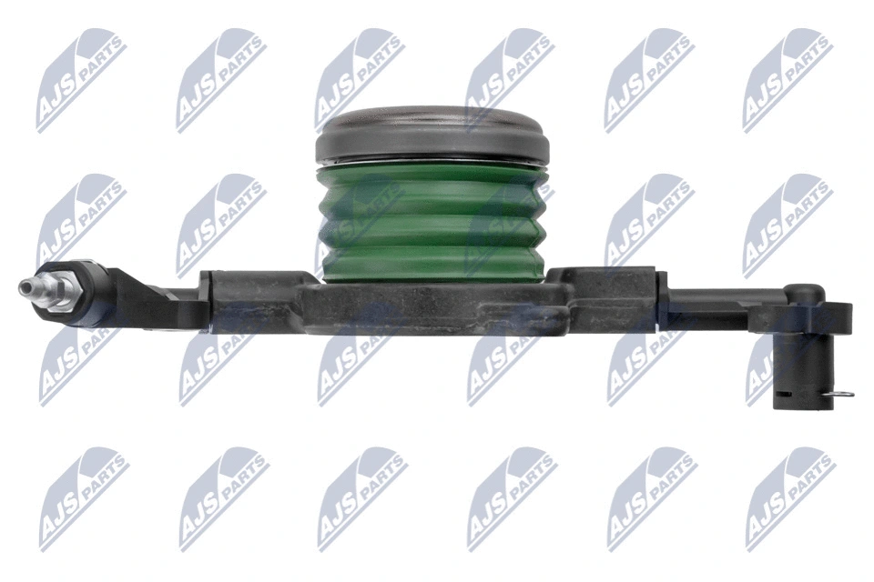 Central Slave Cylinder, clutch