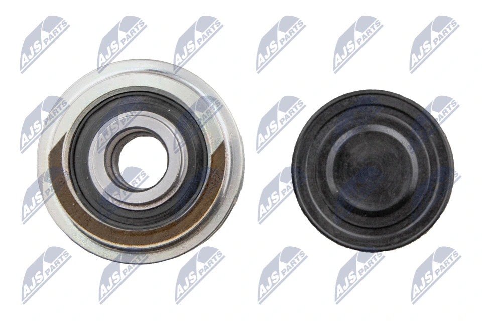 Alternator Freewheel Clutch