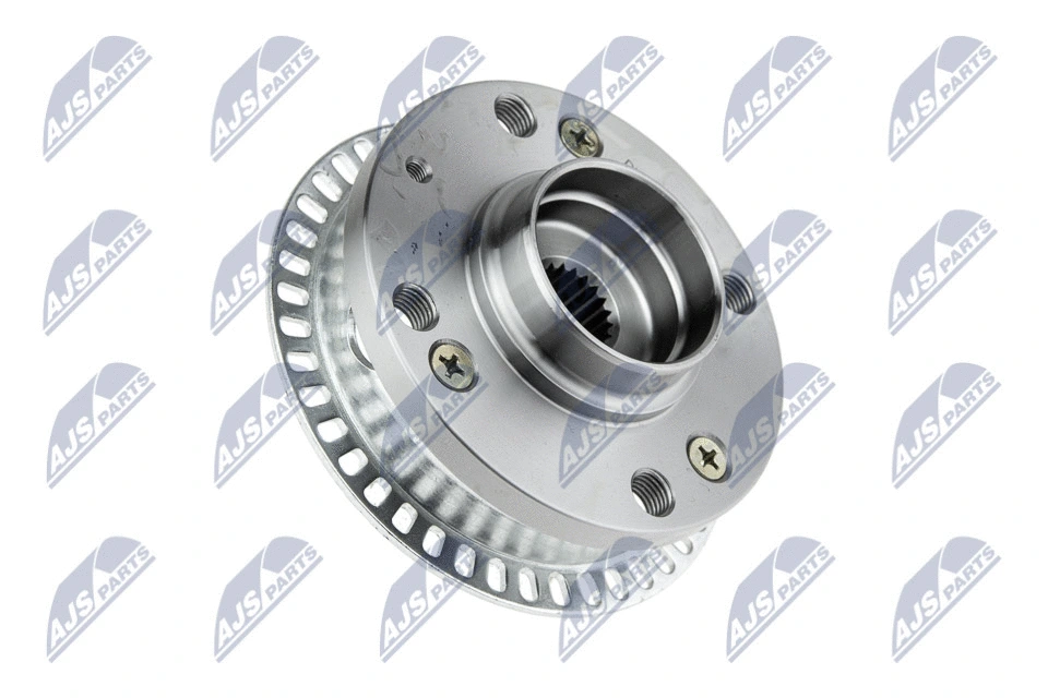 Wheel Hub