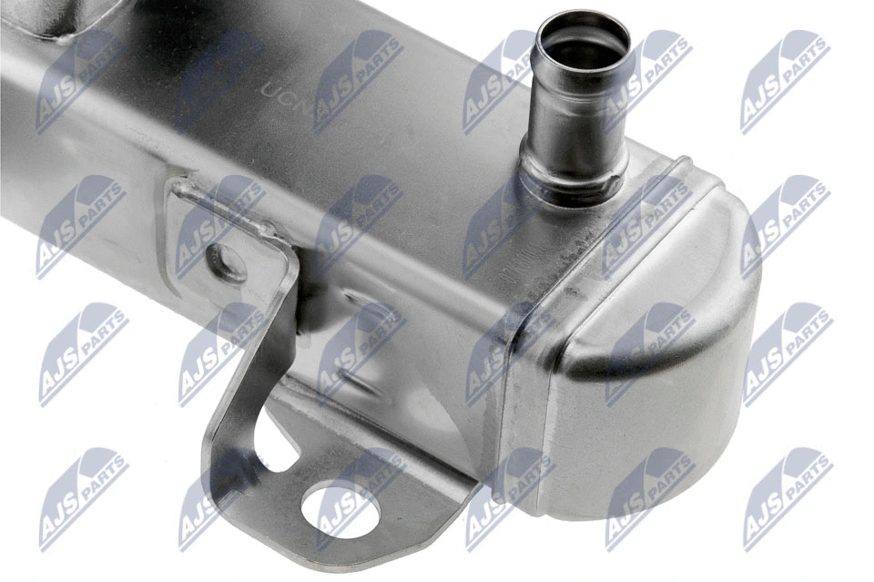 Cooler, exhaust gas recirculation