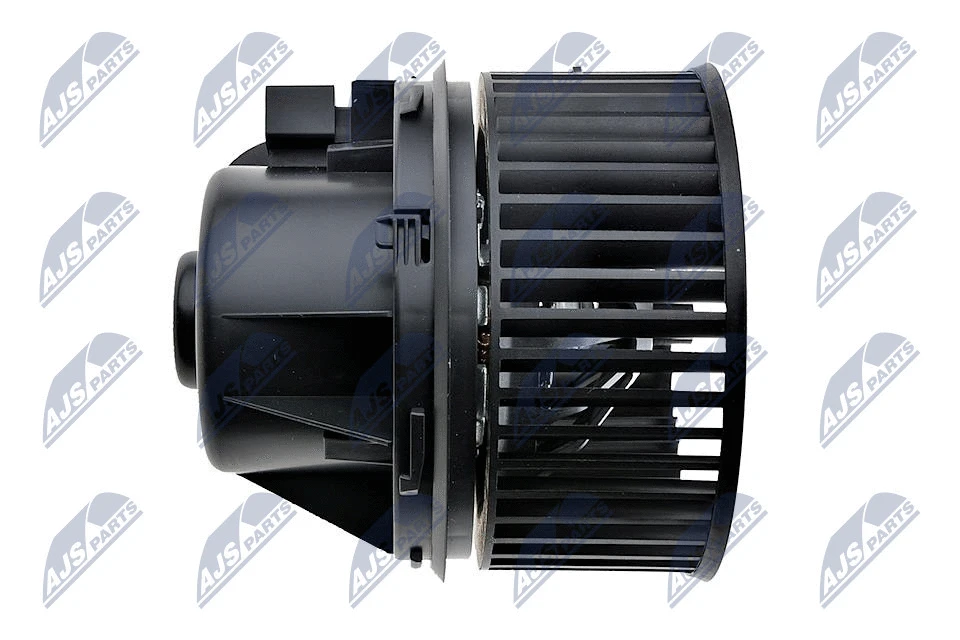 Interior Blower