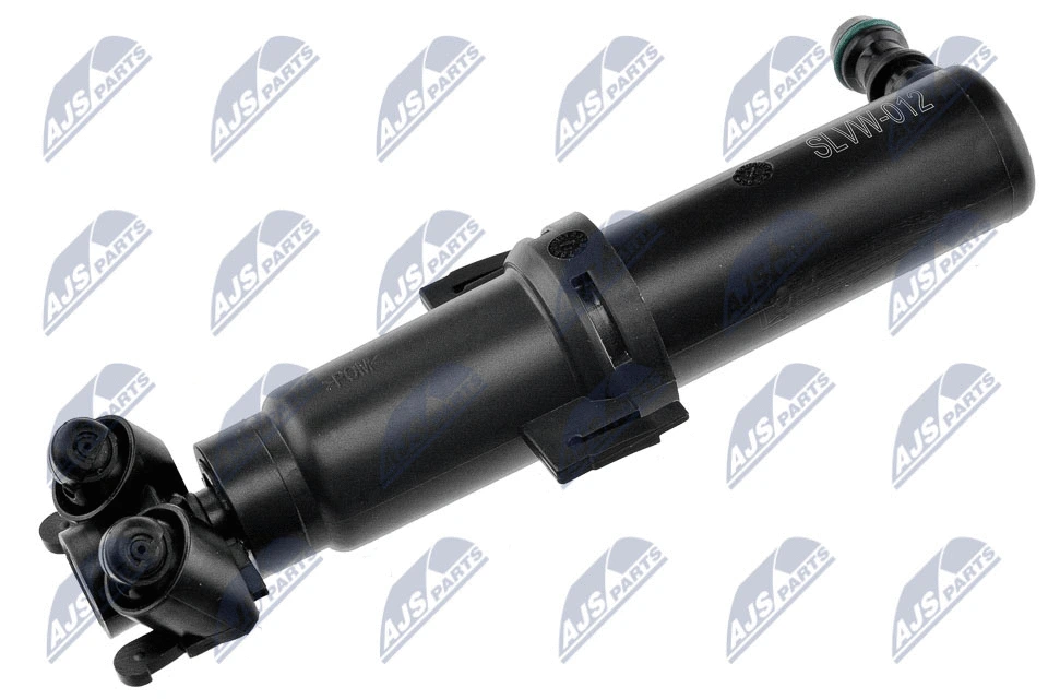 Washer Fluid Jet, headlight cleaning (EDS-VW-012)