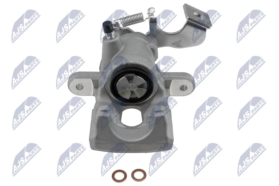 Brake Caliper (HZT-TY-050)