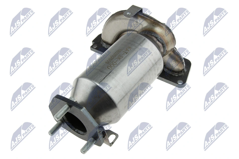 Catalytic Converter (KAT-SK-000)