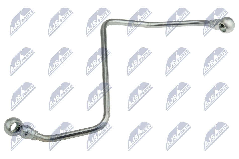 Oil Pipe, charger (ECD-CT-015)