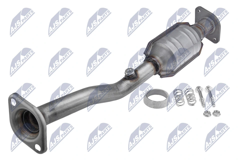 Catalytic Converter (KAT-NS-001)