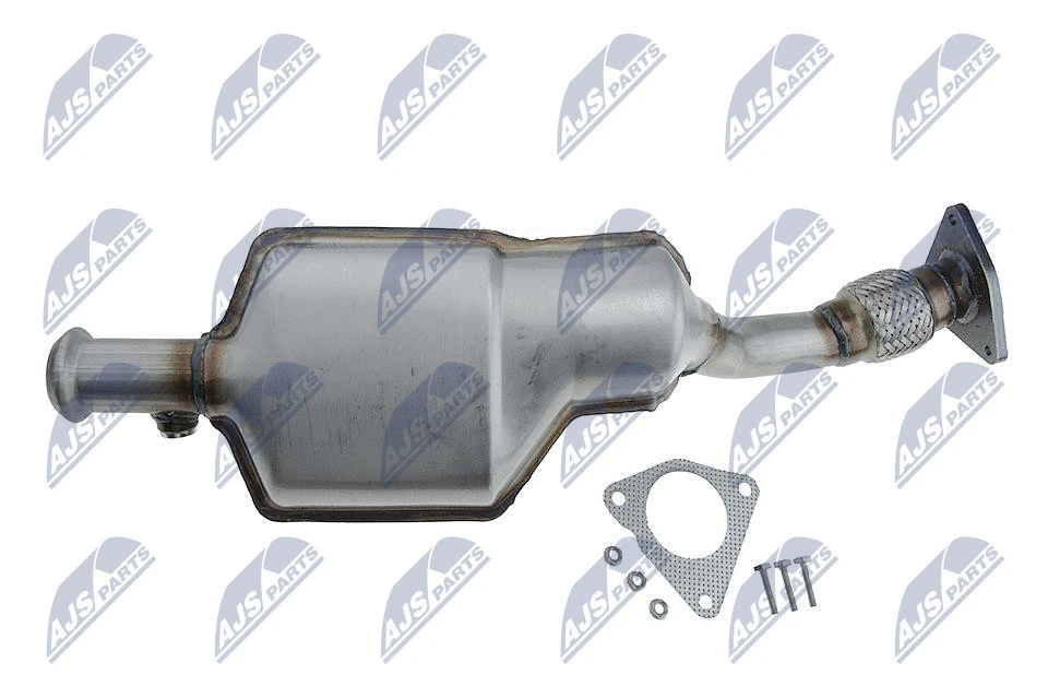 Catalytic Converter